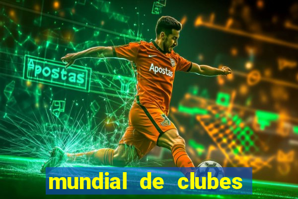 mundial de clubes 2025 tabela